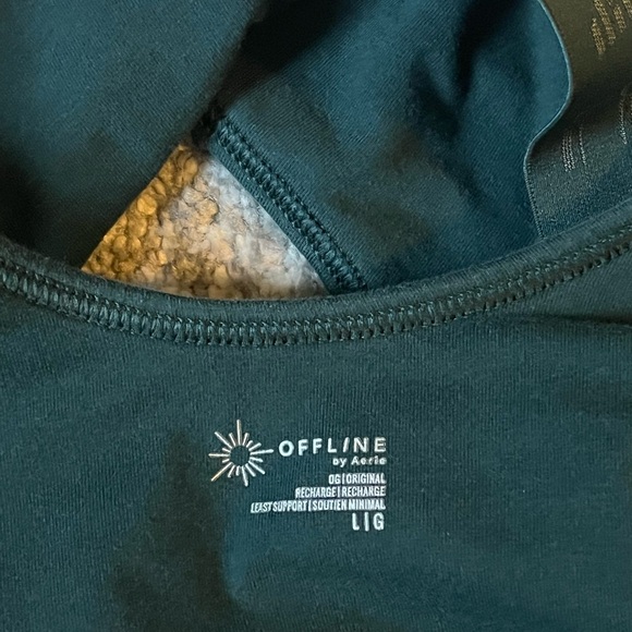 Aerie Sports Bra - Picture 7 of 7